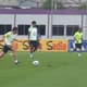 Kaká e Lucas Lima mostram entrosamento em treino da Seleção (Reprodução)