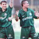 Palmeiras x Santos - Copa do Brasil 1998 (foto: Helio Norio/LANCE!Press)