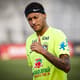 Treino Seleção Brasileiro - Neymar (foto:Ale Vianna/Eleven)