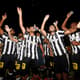 Botafogo festa (Foto: Divulgação/Botafogo)