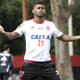 Kayke (Foto: Divulgação/Flamengo)