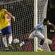 Argentina x Brasil (foto:André Mourão/MoWA Press)