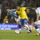 Argentina 1x1 Brasil - Eliminatórias para Copa-2018&nbsp;