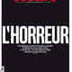 Capa do jornal L'Equipe (Foto: Reprodução)