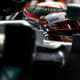 Lewis Hamilton em Interlagos (Foto: Divulgação)