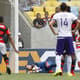 Amistoso - Flamengo x Orlando City (foto:Cleber Mendes/LANCE!Press)