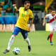 HOME - Brasil x Peru - Eliminatórias para Copa-2018 - Neymar (Foto: Ale Vianna/Eleven/LANCE!Press)
