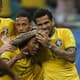 Brasil vence o Peru e assume terceiro lugar nas Eliminatórias (foto:André Mourão / MoWA Press)