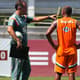 Treino do Fluminense 18.11 (Foto: Nelson Perez/Fluminense F.C.)