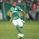 Gabriel Jesus - Palmeiras (foto:Alan Morici/LANCE!Press)