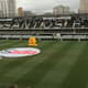 Vila Belmiro - Santos x Palmeiras - Copa do Brasil (FOTO: Russel Dias)
