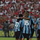 Batalha dos Aflitos, jogo entre Grêmio e Náutico em 2005