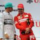 Lewis Hamilton e Fernando Alonso (Foto: Divulgação)