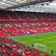 9. Old Trafford (Manchester)