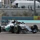 Nico Rosberg (Mercedes) - GP de Abu Dhabi (Foto: Divulgação)