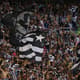 Confira as melhores imagens de Botafogo x América-MG (Foto:Paulo Sergio/LANCE!Press)