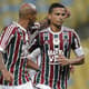 Confira as melhores imagens de Fluminense x Internacional (foto:Wagner Meier/LANCE!Press)