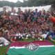 Fluminense campeão estadual sub-15 (Foto: Nelson Perez/Fluminense F.C)