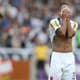 Confira as melhores imagens da vitória do Vasco sobre o Santos (foto:Cleber Mendes/LANCE!Press)