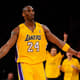 Após 20 temporadas, Kobe Bryant encerra carreira vitoriosa na NBA (Foto: AFP)
