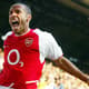 Henry - Arsenal (Foto: Jim Watson)