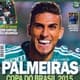 Revista - Palmeiras