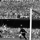 O jogo com maior público na história das Copas foi o que decidiu o Mundial de 1950, entre Brasil x Uruguai no estádio Maracanã.&nbsp;199.854 pessoas viram ao vivo o 'Maracanazo' que deu o bicampeonato mundial para a Celeste Olímpica e frustrou os brasileiros
