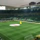 Allianz Parque - final Copa do Brasil (FOTO: Russel Dias)