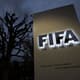 Sede da Fifa, em Zurique (Foto: Fabrice Coffrini / AFP)