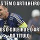 Memes do Palmeiras campeão