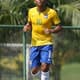 Matheus Muller - Palmeiras (FOTO: Divulgação)