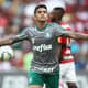 Flamengo x Palmeiras - Dudu (Foto: Cleber Mendes/Lancepress!)