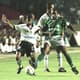 Palmeiras x Corinthians - Libertadores-1999