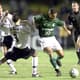 Palmeiras x Corinthians - Libertadores-2000