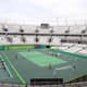 Veja como está o Complexo Olímpico que receberá o tênis na Olimpíada