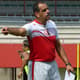 Ricardo Cruz técnico América-RJ (Foto: Raffa Tamburini/América-RJ)