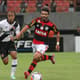 Arthur Maia deixou o Flamengo no segundo semestre