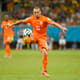 Wesley Sneijder (Foto: Fabrice Coffrini/ AFP)