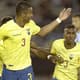 HOME - Argentina x Equador - Eliminatórias da Copa-2018 - Erazo (Foto: Juan Mabromata/AFP)
