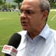 HOME - Eduardo Bandeira de Mello fala sobre permanência de Oswaldo de Oliveira no Flamengo (Foto: Reprodução/ESPN)