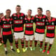 Flamengo sub-20 (foto: Divulgação)