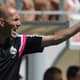 Zidane foi anunciado como treinador do Real Madrid nesta segunda