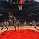 NBA - Chicago Bulls x Milwaukee Bucks