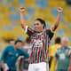 Ronaldinho está sem contrato desde setembro de 2015, quando deixou o Fluminense