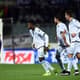 Keita - Fiorentina x Lazio (Foto: Filippo Monteforte / AFP)