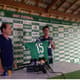 Rodrigo chega ao Palmeiras