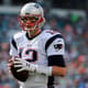 Tom Brady, quarterback do New England Patriots