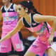 Valentina Vignali, musa do basquete