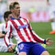 Fernando Torres - Atlético de Madri
