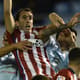 Diego Godín - Celta de Vigo x Atlético de Madrid (Foto: Miguel Riopa / AFP)